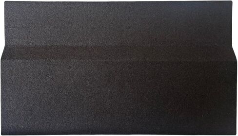 Compatible with 2005-2023 Tacoma Double Cab- Dual 10" Sealed Sub Box Enclosure-Passengers Side in Kuwait
