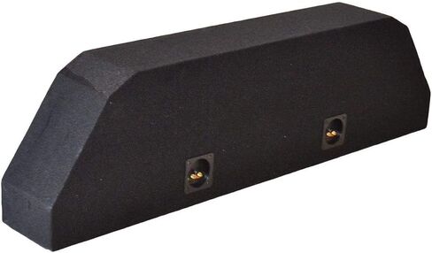 SoundBox Camaro Coupe 2010-2015 Dual 10" Subwoofer Enclosure Sub Box in Kuwait