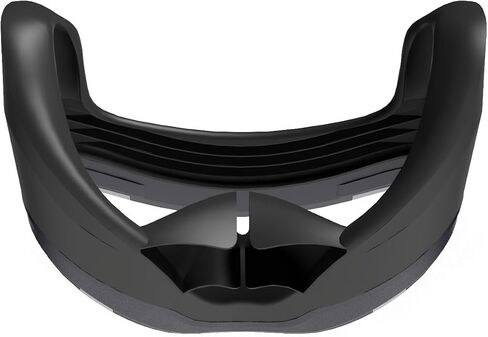 Globular Cluster Silicone Facial Interface Compatible with Apple Vision Pro in Kuwait