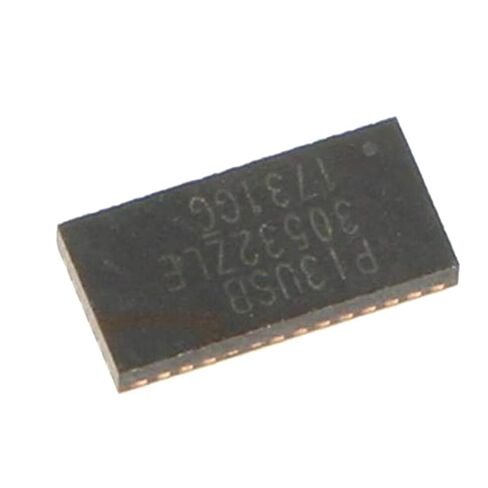 Replacement P13USB Video Audio Control IC Chip for Nintendo Switch Console, Repair Parts Video Audio IC Chip for NS Switch in Kuwait