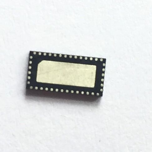 Replacement P13USB Video Audio Control IC Chip for Nintendo Switch Console, Repair Parts Video Audio IC Chip for NS Switch in Kuwait