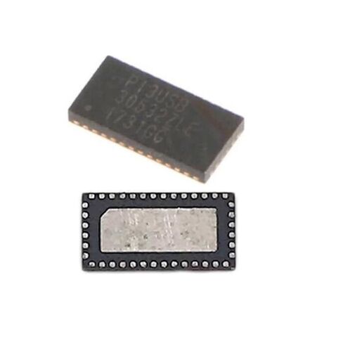 Replacement P13USB Video Audio Control IC Chip for Nintendo Switch Console, Repair Parts Video Audio IC Chip for NS Switch in Kuwait