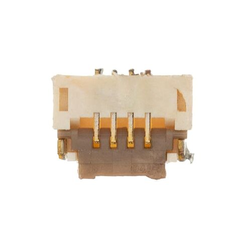 Best Shopper - Replacement FPC Connector Fan Or Left Trigger And Minus Button Compatible With Nintendo Switch/Switch Lite Joy Con Controller in Kuwait