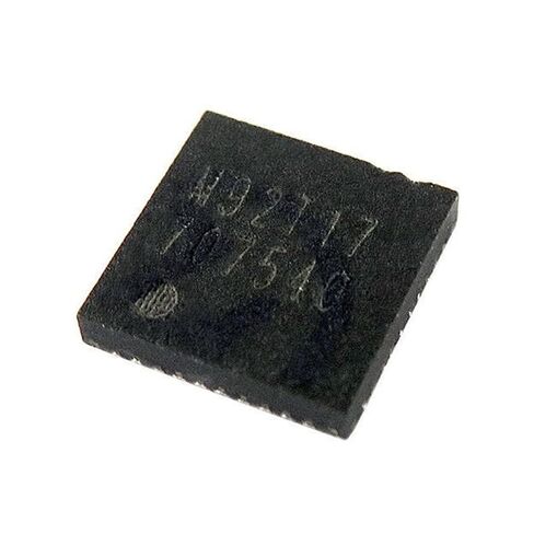 Replacement M92T17 Audio Video Control IC Chip on HDMI Board for Nintendo Switch Console, Repair Parts Audio Video IC Chip for NS Switch in Kuwait