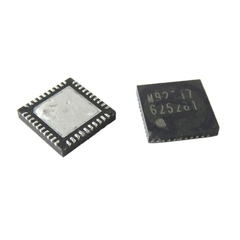 Replacement M92T17 Audio Video Control IC Chip on HDMI Board for Nintendo Switch Console, Repair Parts Audio Video IC Chip for NS Switch in Kuwait