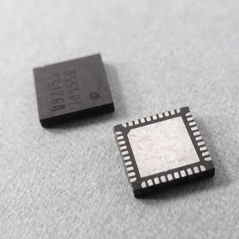 Replacement M92T55 IC Chip on HDMI PCB Motherboard for Nintendo Switch, Repair Parts M92T55 IC Chip for NS Switch in Kuwait
