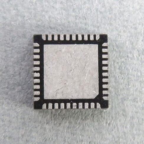 Replacement M92T55 IC Chip on HDMI PCB Motherboard for Nintendo Switch, Repair Parts M92T55 IC Chip for NS Switch in Kuwait
