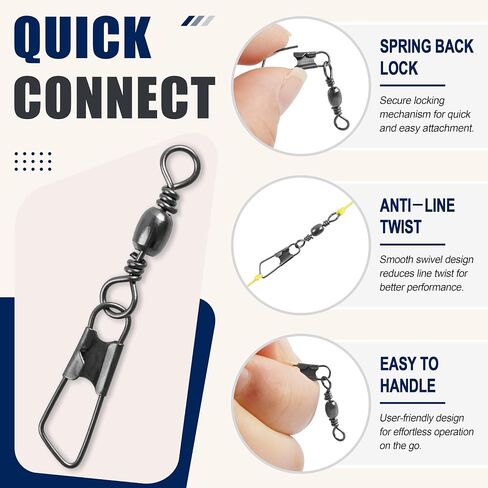 Fishing Bobbers Hooks and Weights Tackle Kit, 175pcs Beginners Equipment Include Fishing Hooks, Bobbers, Sinker Weights, Beads, Organized Tackle Box for Bass Trout Catfish Panfish in Kuwait