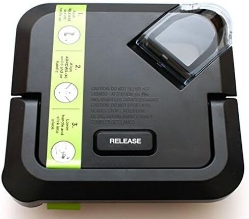 Ninja blender parts for NJ600 NJ602 (Lid, new model) in Kuwait