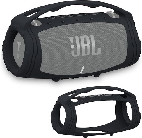 Silicone Cover Case for JBL Xtreme 3 Portable Bluetooth Speaker in Kuwait