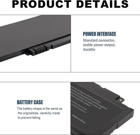 BND F7HVR Laptop Battery Replacement for Dell Inspiron 17 7737 7746 15 7537 5545 Series Ins15HD-2528 Ins15HD-1528 Ins15HD-1828T G4YJM 062VNH T2T3J Battery 14.8V 58Wh in Kuwait