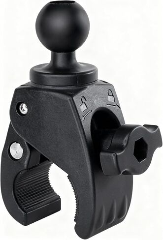Strg 1'' Ball Mount with Tough-Claw Clamp Base for B Size 1" Ball Arms in Saudi Arabia