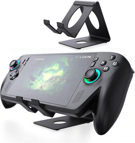 Desktop Stand Compatible with ASUS ROG Xbox Ally/Ally X in Kuwait