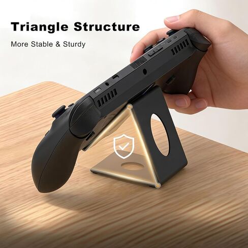 Desktop Stand Compatible with ASUS ROG Xbox Ally/Ally X in Kuwait