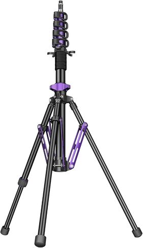 FreeSea MT-Zero Aluminum Photography Light Stand, Mini Portable Tripod in Kuwait