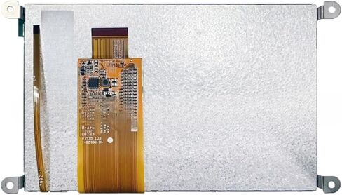 7-inch ET0700f8DM6 40-90128-1 LCD Screen in Kuwait
