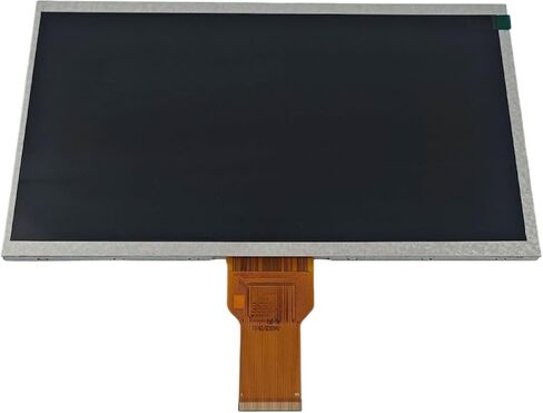 10.1 inch LCD Display 50PIN Screen IPS 1024 * 600 in Kuwait