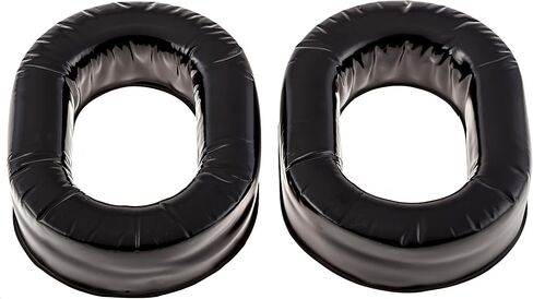 P1 General Aviation Headset for Pilots, and Silicone Gel Ear Seal Replacement for Aviation in Kuwait
