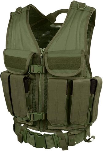 Condor Elite Tactical Vest in Saudi Arabia