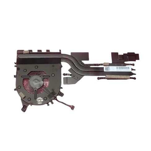 Cooling Fan Heatsink for E15 E14 Gen 2 Laptop 5H40X89410 5H40X89412 Discrete Graphics-MX450 in Kuwait