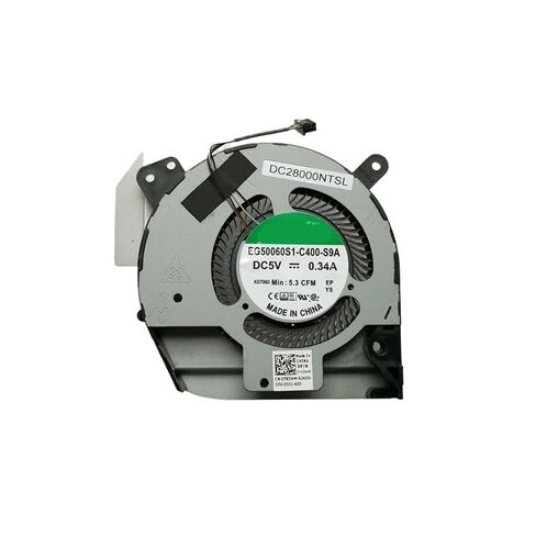 for 5401 Laptop Built-in Fan EG50060S1-C400-S9A 0YX3WM YX3WM CN-0YX3WM in Kuwait
