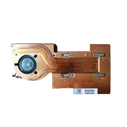 Cooling Fan Heatsink for Elite x2 G4 HSN-C04C L67416-001 in Kuwait