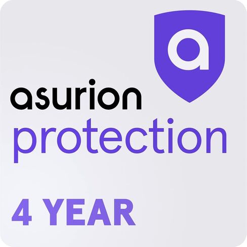 ASURION 4 Year Kitchen Protection Plan ($450 - $499.99) in Kuwait