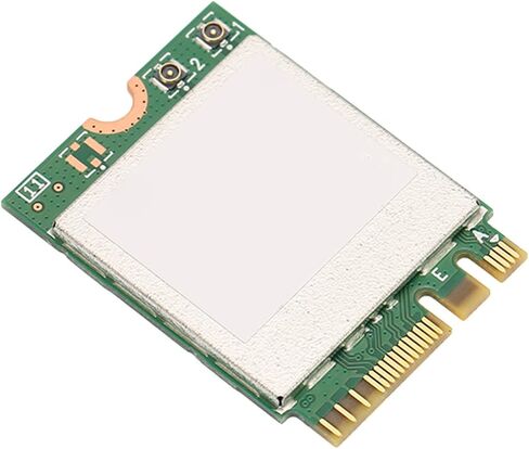 POCREATION Wireless Network Card 1800Mbps, Dual Band 2.4/5GHz Bluetooth 5.2 in Kuwait