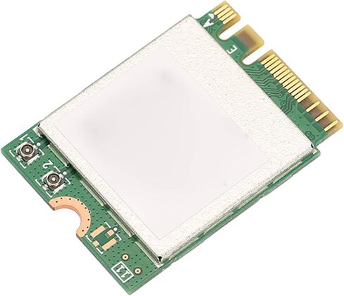 POCREATION Wireless Network Card 1800Mbps, Dual Band 2.4/5GHz Bluetooth 5.2 in Kuwait