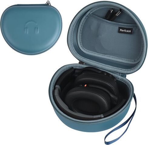 Headphone Case for BERIBES WH202A/305B, Skullcandy Crusher Evo/ANC 2, TOZO in Kuwait