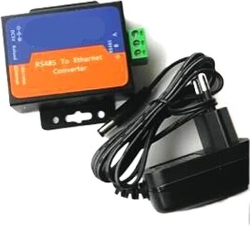RS485‑Ethernet Converter USR‑TCP232‑304(No Adaptor) in Kuwait