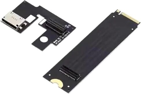 LX0B PCIe3.0 M.2 to SFF-8612 Adapter Expansion Card in Kuwait