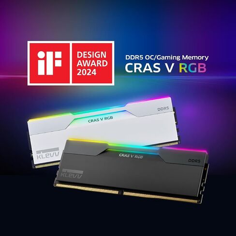 Micro Center CPU Motherboard Memory Combo: AMD Ryzen 9 9950X3D CPU Processor with ASUS ROG Strix X870E-E R2 Gaming WiFi Motherboard and KLEVV CRAS V RGB DDR5 32GB (2x16GB) 6000MHz Ram Memory Black in Kuwait