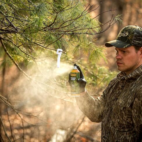 Wildlife Research Center Fresh Pine Cover Scent Spray Aerosol 8 oz in Kuwait