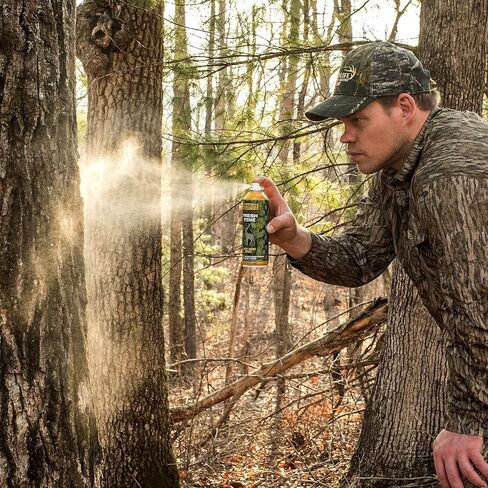 Wildlife Research Center Fresh Pine Cover Scent Spray Aerosol 8 oz in Kuwait