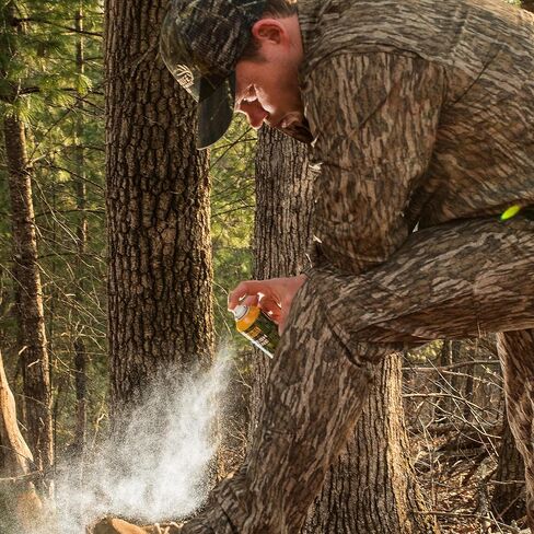 Wildlife Research Center Fresh Pine Cover Scent Spray Aerosol 8 oz in Kuwait