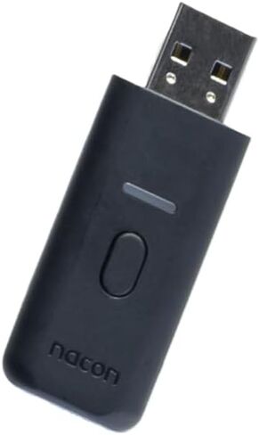 NACON Revolution 5 Pro Controller - Replacement Wireless Transmitter in Kuwait