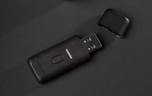 NACON Revolution 5 Pro Controller - Replacement Wireless Transmitter in Kuwait