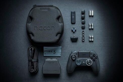 NACON Revolution 5 Pro Controller - Replacement Wireless Transmitter in Kuwait