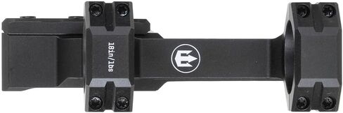 Triton Match Precision Scope Mounts - 6061-T6 Aluminum - 30 mm Offset Cantilever in Kuwait