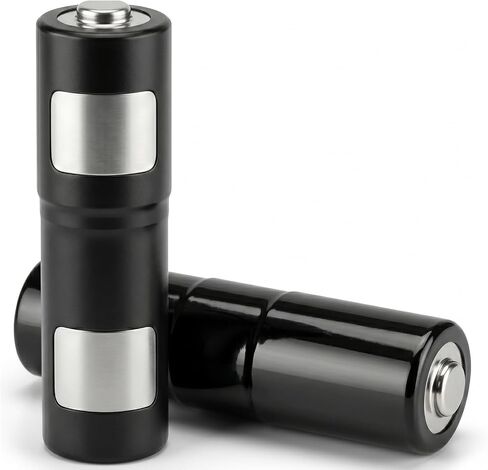LithoPulse 2 Pack Rechargeable AA Batteries for Oculus Quest 2/3 Controller in Kuwait