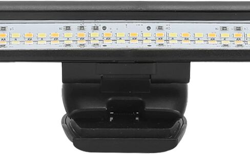 LED Computer Monitor Light Color Temperature Reading Lamp for Home in Kuwait