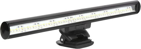 LED Computer Monitor Light Color Temperature Reading Lamp for Home in Kuwait