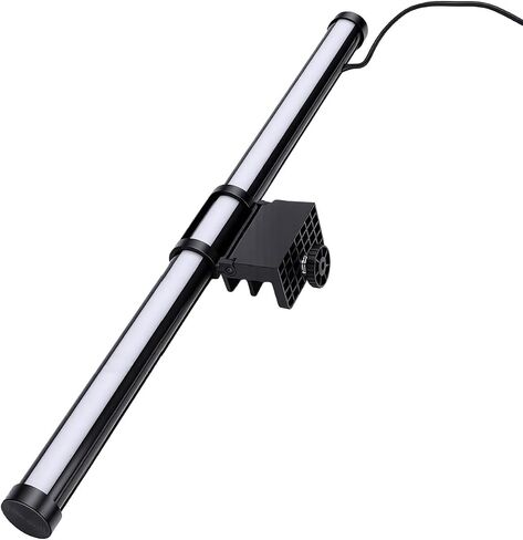 Zopsc RGB Monitor Light Bar, 40cm Eye Care Screen Light for Home Office in Kuwait
