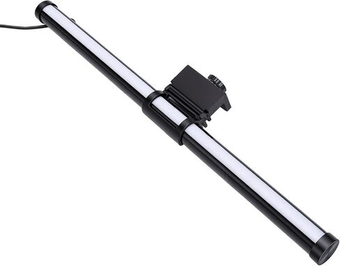 Zopsc RGB Monitor Light Bar, 40cm Eye Care Screen Light for Home Office in Kuwait