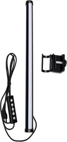 Zopsc RGB Monitor Light Bar, 40cm Eye Care Screen Light for Home Office in Kuwait