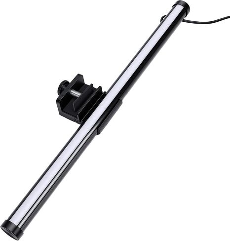 Zopsc RGB Monitor Light Bar, 40cm Eye Care Screen Light for Home Office in Kuwait