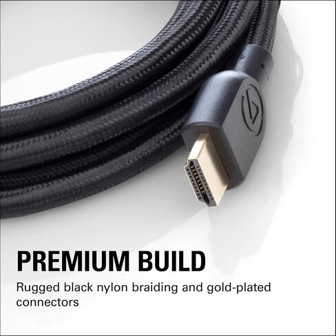Elgato Ultra High Speed HDMI Cable, Certified 2.1 in Kuwait