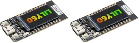LILYGO ESP32 T-Display LCD Wi-Fi BLE CH9102F Chip TTGO Development Board in Kuwait