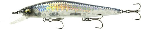 6th Sense – Provoke 97 Jerkbait, 97mm Suspending Bass Fishing Lure, Weight Transfer System, Standard Silent Shallow & Deep Models in Saudi Arabia